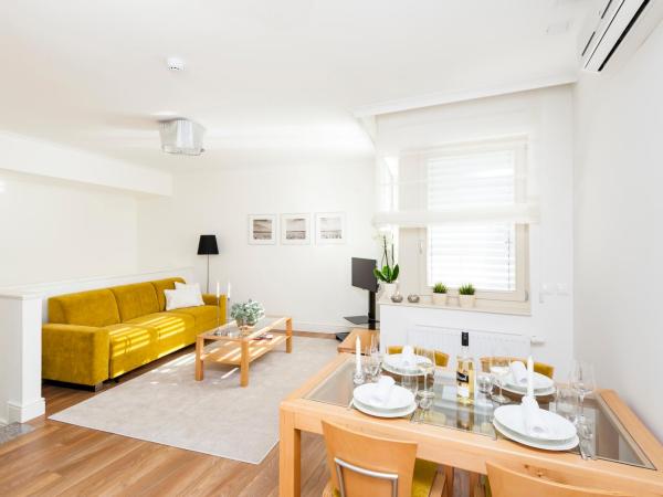 Adele Boutique Hotel : photo 6 de la chambre appartement