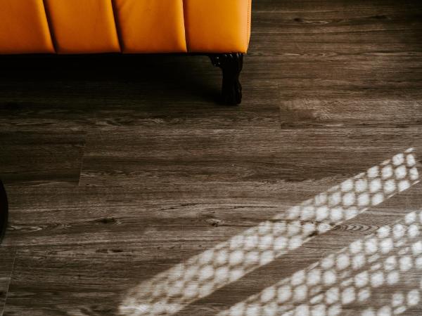 The Motley Hotel : photo 7 de la chambre chambre king avec sofa