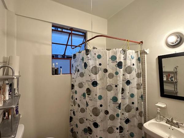 Casa Eufemia Hostel type : photo 3 de la chambre dortoir de 4 lits pour hommes 