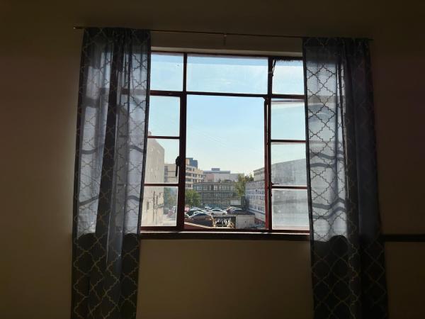 Casa Eufemia Hostel type : photo 5 de la chambre dortoir de 4 lits pour hommes 