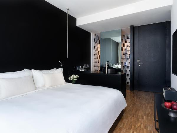 Sala Rattanakosin Bangkok : photo 1 de la chambre chambre double standard