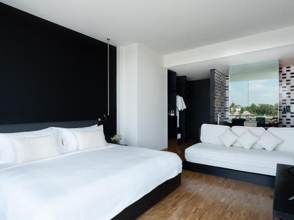 Sala Rattanakosin Bangkok : photo 9 de la chambre corner river view deluxe