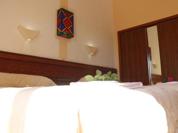 Sidi Harazem : photo 4 de la chambre chambre simple