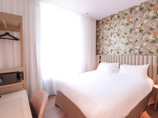 Rosa Hotel : photo 1 de la chambre chambre supérieure