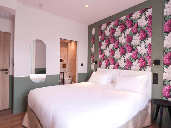 Rosa Hotel : photo 1 de la chambre privilège