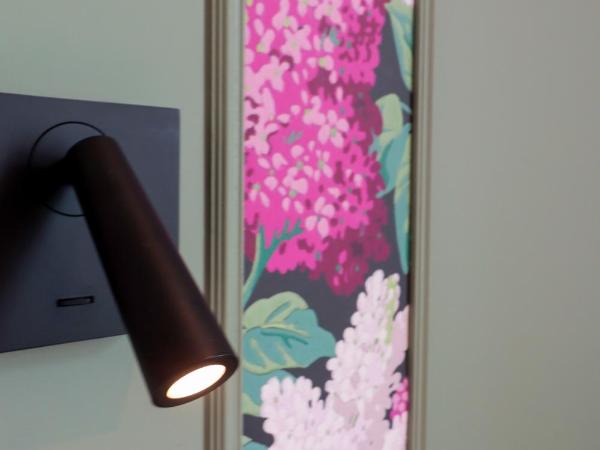 Rosa Hotel : photo 5 de la chambre privilège