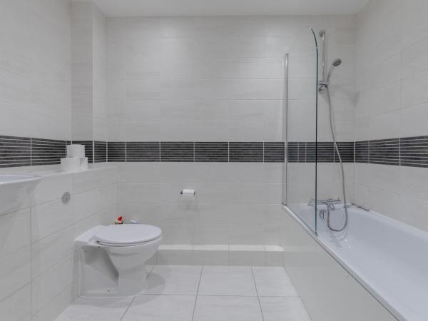 Flawless Apartment in Notting Hill : photo 6 de la chambre appartement 1 chambre