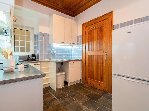 Wonderful Apartment in the Historial Center of Lisbon : photo 6 de la chambre appartement