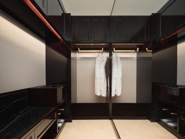 Crowne Plaza Chengdu Tianfu New Area, an IHG Hotel : photo 5 de la chambre premium king room - lounge access