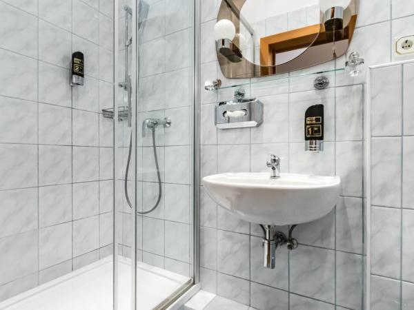 Hotel Corvinus Vienna - Newly Renovated : photo 10 de la chambre chambre double