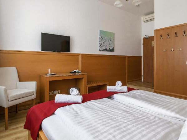 Hotel Corvinus Vienna - Newly Renovated : photo 3 de la chambre chambre double