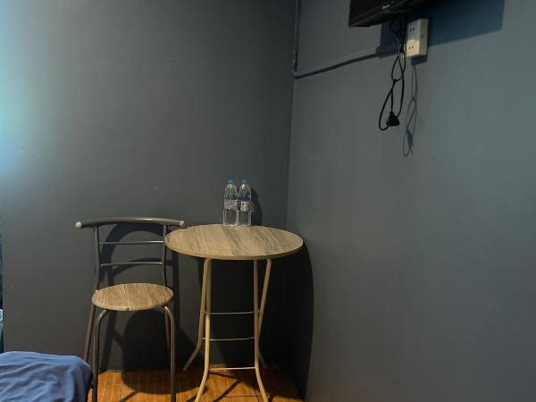 airport house : photo 10 de la chambre chambre simple Économique