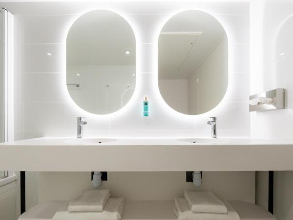 Novotel Suites Montpellier Antigone : photo 3 de la chambre suite familiale