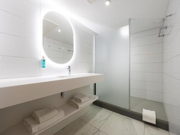 Novotel Suites Montpellier Antigone : photo 5 de la chambre suite standard