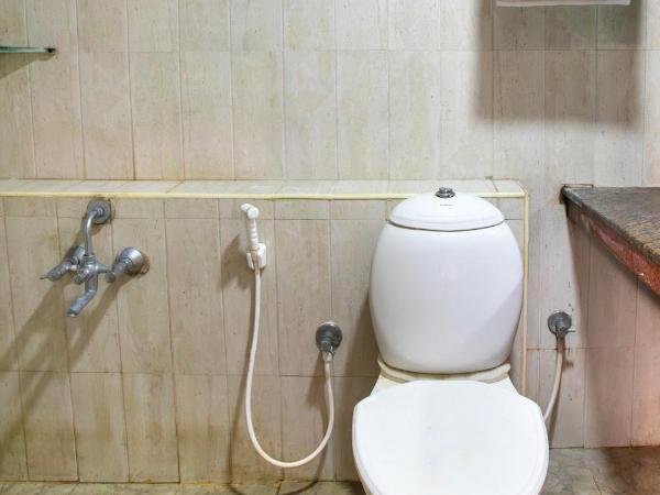 Stayz Inn Mylapore near light house : photo 2 de la chambre chambre double deluxe