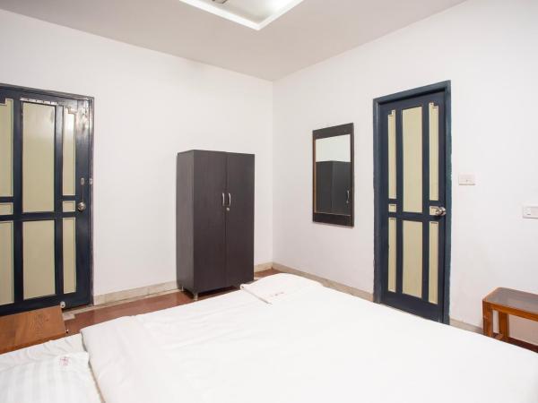 Stayz Inn Mylapore near light house : photo 4 de la chambre chambre double deluxe