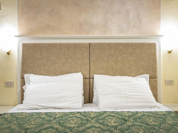 Hotel Alessandra : photo 5 de la chambre suite avec terrasse 