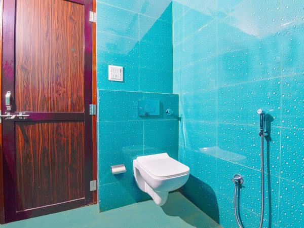 FabHotel V Five : photo 1 de la chambre chambre double supérieure