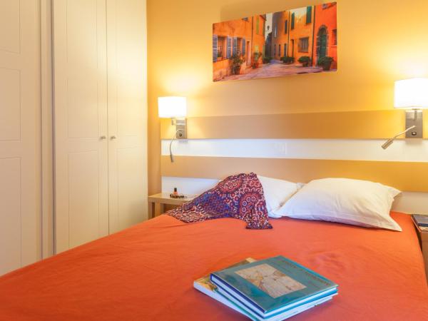 Pierre et Vacances Résidence Amandine : photo 5 de la chambre studio with balcony (5 people)