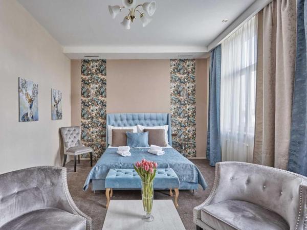 Hotel Adria : photo 1 de la chambre chambre de luxe plus