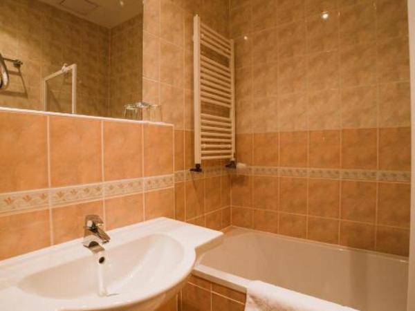 Hotel Adria : photo 4 de la chambre chambre simple