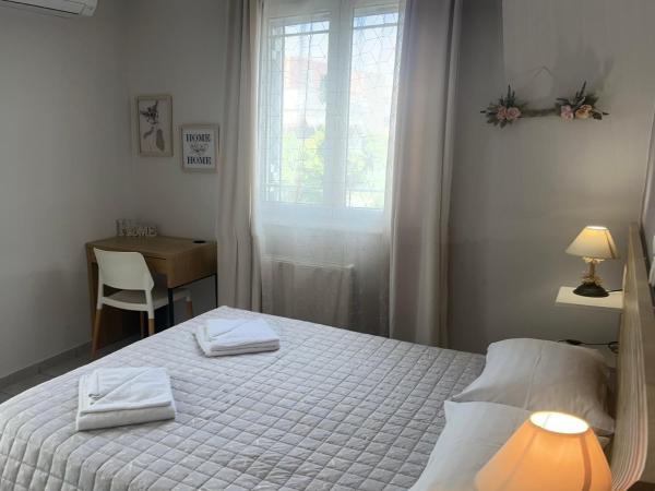 Abali Studios : photo 5 de la chambre appartement classique