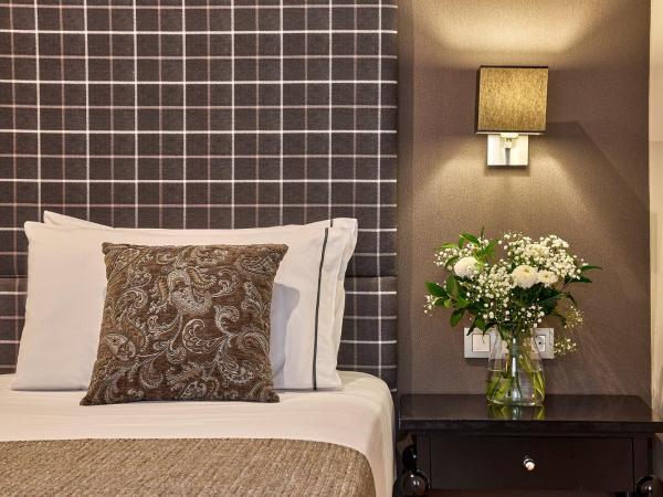 Hesperia Barcelona Barri Gòtic : photo 3 de la chambre chambre triple confort