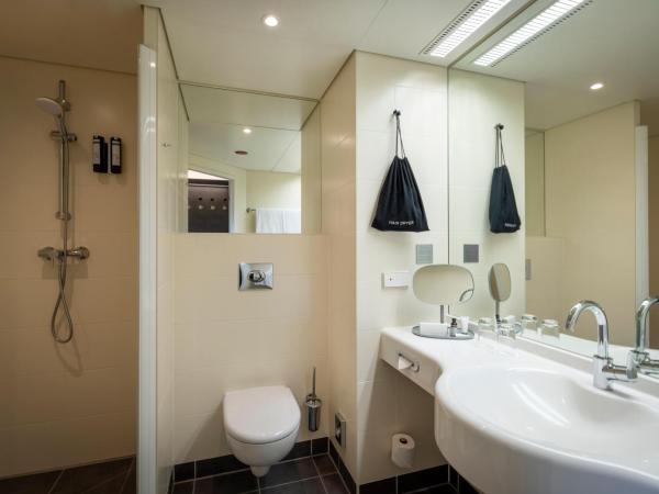 ARCOTEL Onyx Hamburg : photo 3 de la chambre chambre double ou lits jumeaux supérieure