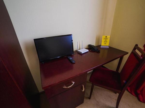 Hotel Adria : photo 6 de la chambre chambre double ou lits jumeaux