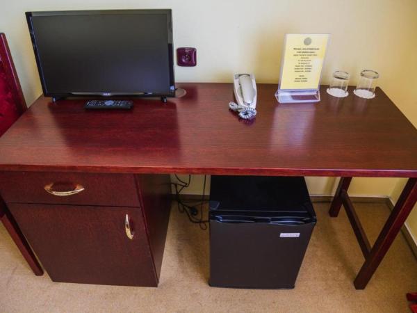 Hotel Adria : photo 5 de la chambre chambre deluxe double ou lits jumeaux