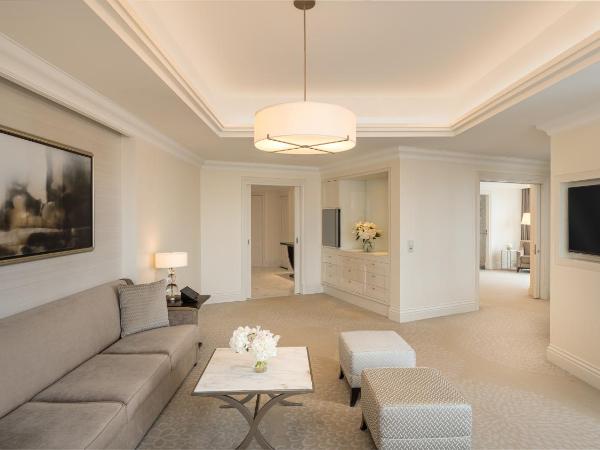 Kempinski The Boulevard Dubai : photo 3 de la chambre grande suite