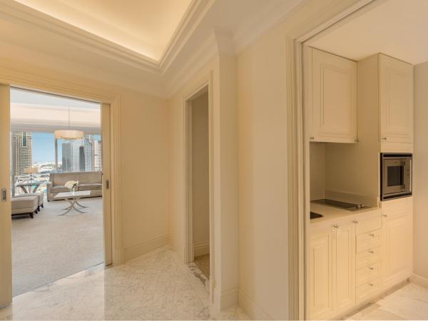 Kempinski The Boulevard Dubai : photo 5 de la chambre grande suite