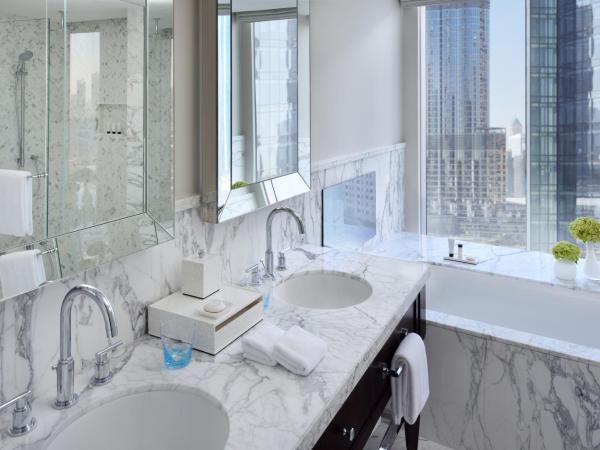 Kempinski The Boulevard Dubai : photo 6 de la chambre grande suite