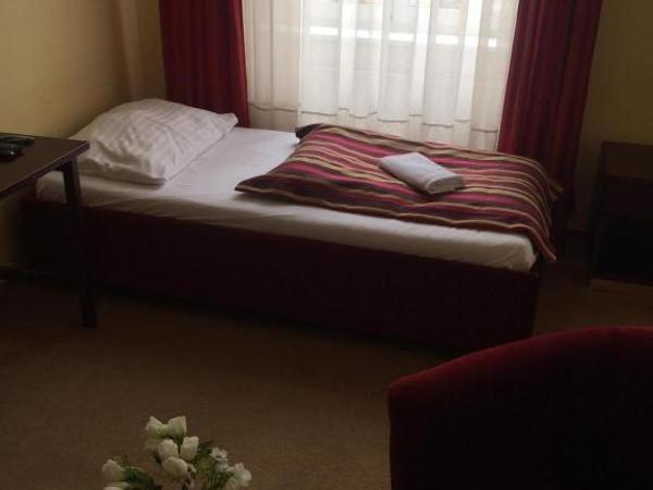 Hotel Adria : photo 2 de la chambre chambre triple