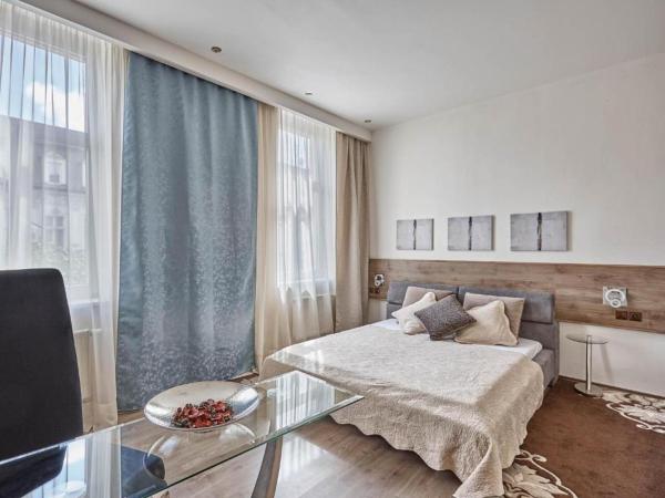 Hotel Adria : photo 3 de la chambre chambre de luxe plus