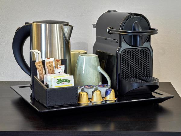 Hesperia Barcelona Barri Gòtic : photo 9 de la chambre chambre triple confort