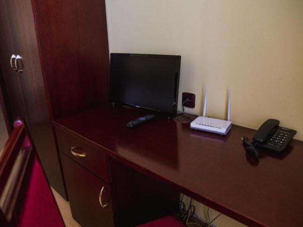 Hotel Adria : photo 6 de la chambre chambre simple