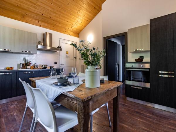 Case Appartamenti Vacanze Da Cien : photo 1 de la chambre appartement 1 chambre - duplex