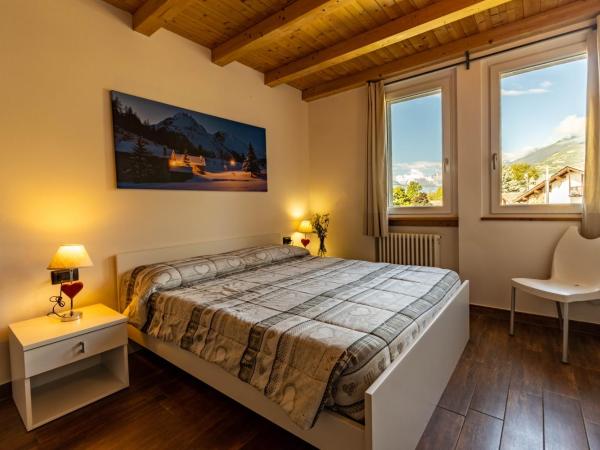 Case Appartamenti Vacanze Da Cien : photo 7 de la chambre appartement 1 chambre - duplex