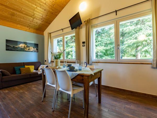 Case Appartamenti Vacanze Da Cien : photo 2 de la chambre appartement 1 chambre - duplex