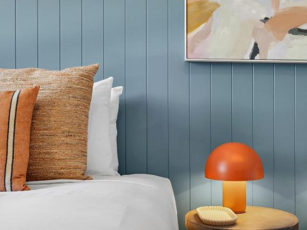 Hampshire Holiday Parks - Queenstown Lakeview : photo 7 de la chambre pārore - deluxe studio room