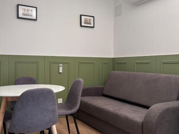 VILLA VLAS - Chambre d'Hôte - Limoges : photo 1 de la chambre chambre familiale