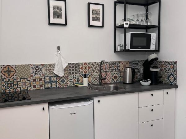 VILLA VLAS - Chambre d'Hôte - Limoges : photo 3 de la chambre chambre familiale