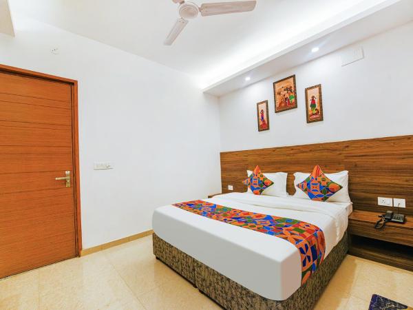 FabExpress Sparkling : photo 1 de la chambre suite