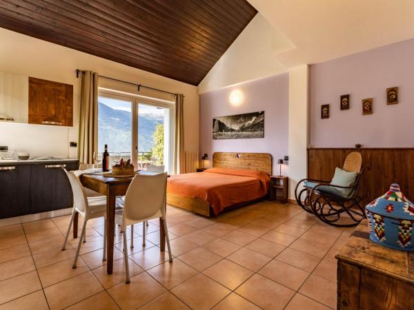 Case Appartamenti Vacanze Da Cien : photo 1 de la chambre studio