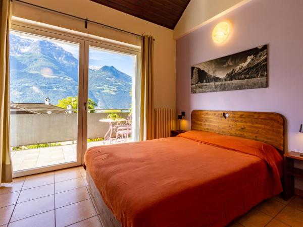 Case Appartamenti Vacanze Da Cien : photo 3 de la chambre studio