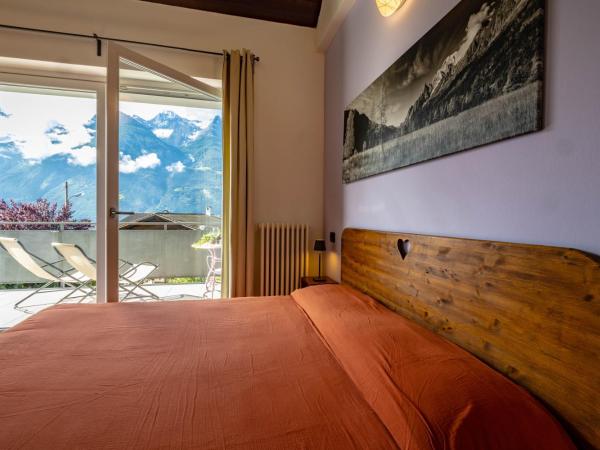 Case Appartamenti Vacanze Da Cien : photo 6 de la chambre studio