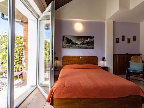 Case Appartamenti Vacanze Da Cien : photo 5 de la chambre studio