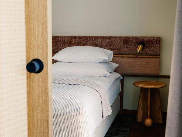 PURO Hotel Poznań Stare Miasto : photo 6 de la chambre appartement executif