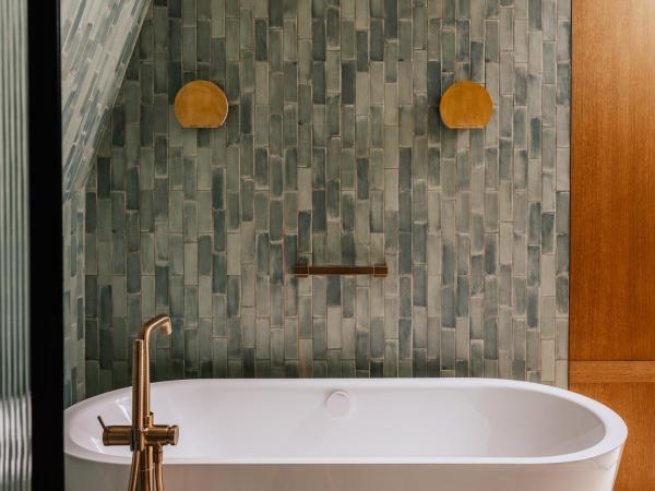 PURO Hotel Poznań Stare Miasto : photo 8 de la chambre appartement executif